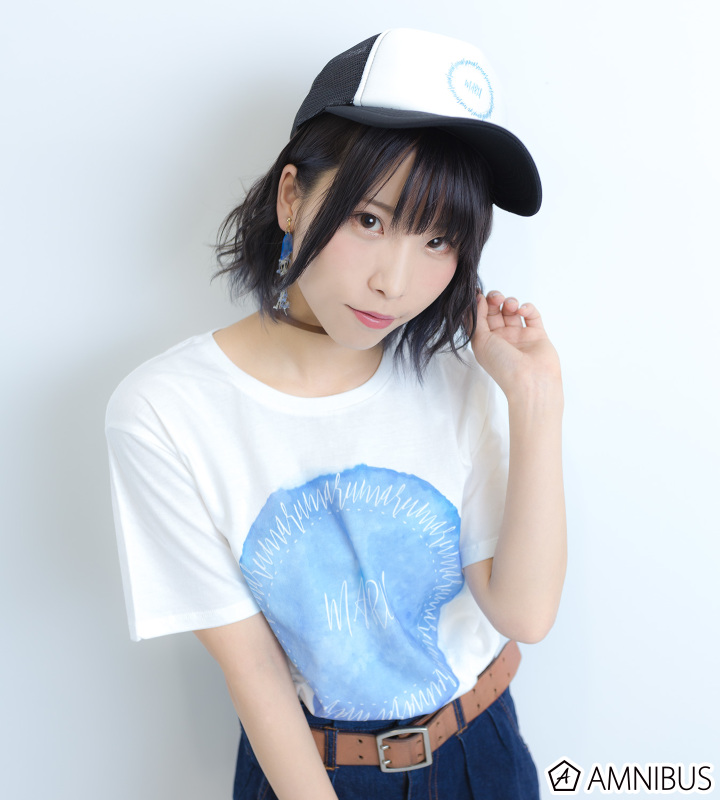 Tシャツ&キャップ