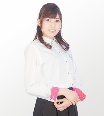 メンバーモデルシャツ(ことり)