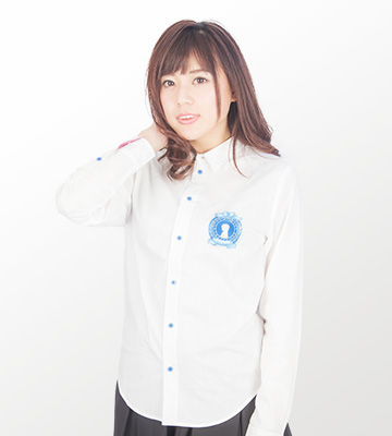 メンバーモデルシャツ(海未)