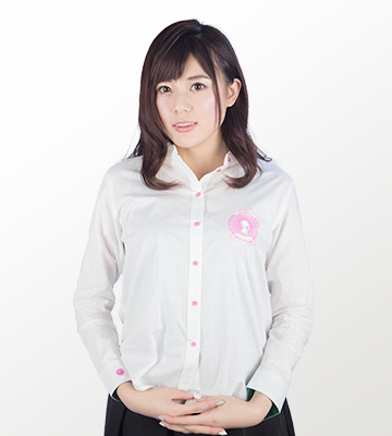 メンバーモデルシャツ(にこ)