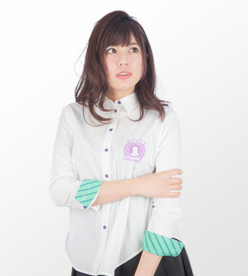 メンバーモデルシャツ(希)