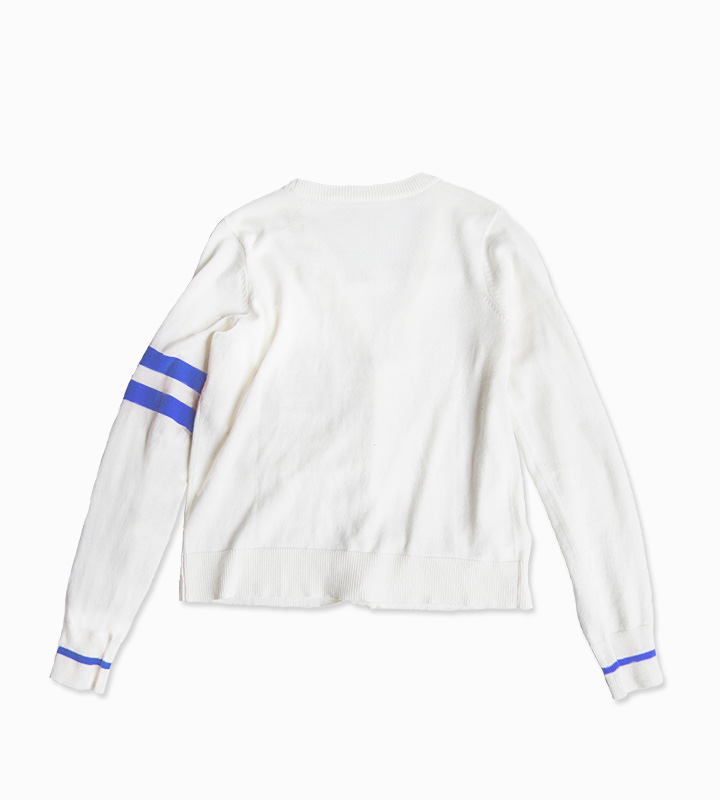 メンバーモデルカーディガン(海未)