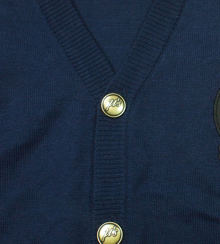 メンバーモデルカーディガン(凛)