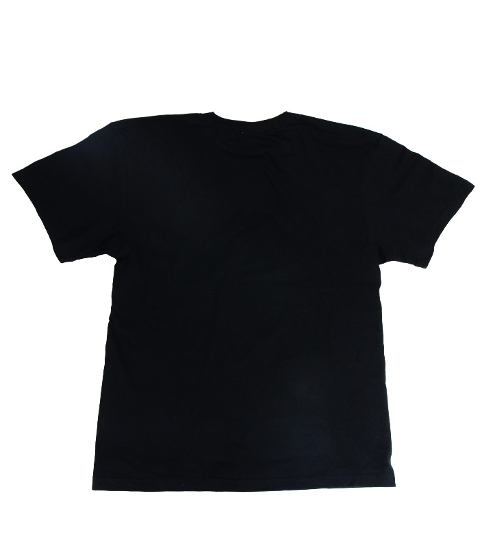 IV号戦車ホログラムプリント Tシャツ