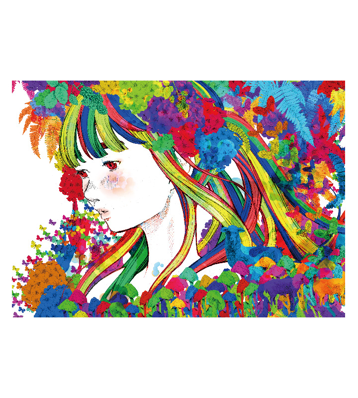キャンバスアート vol.2