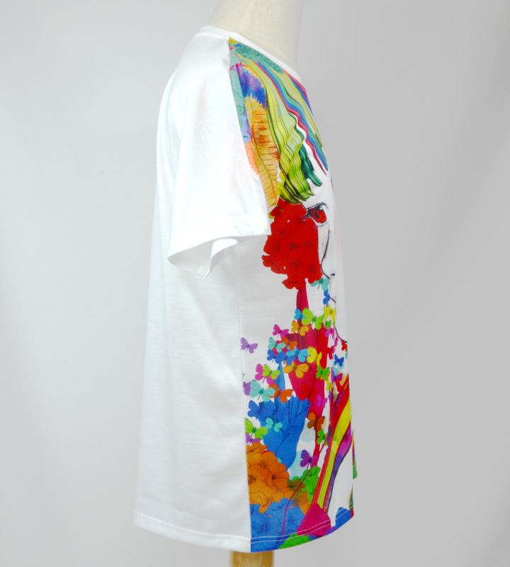 フルグラフィックTシャツ vol.2