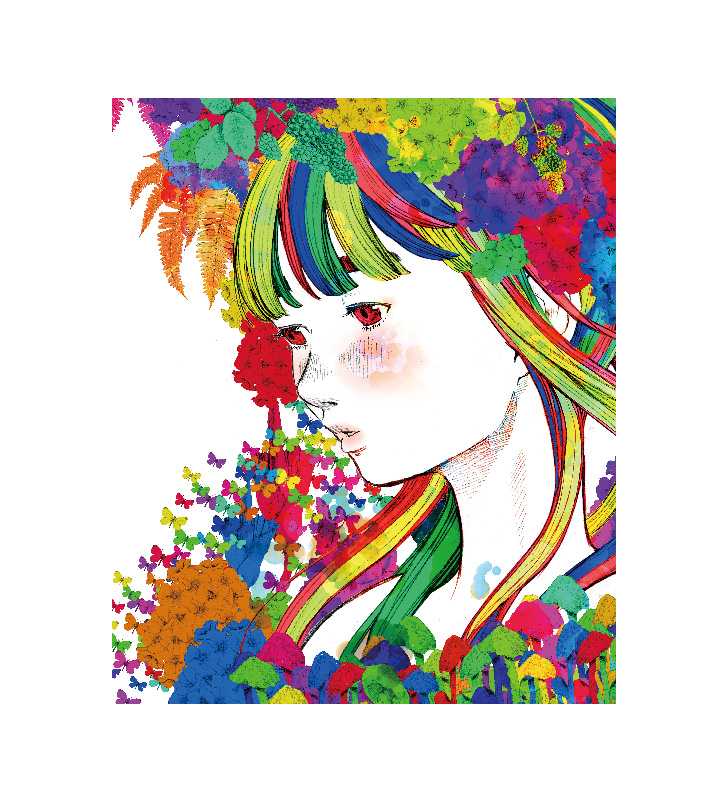 フルグラフィックTシャツ vol.2