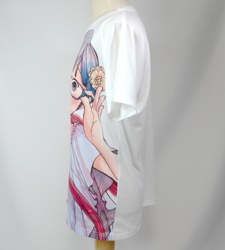 フルグラフィックTシャツ vol.2