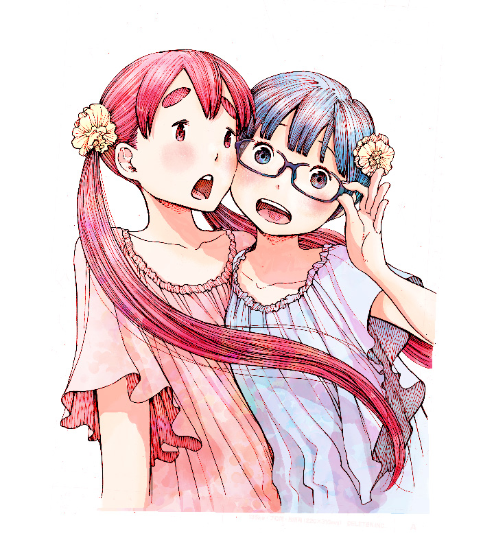 フルグラフィックTシャツ vol.2