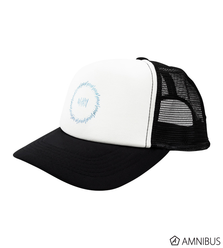 Tシャツ&キャップ