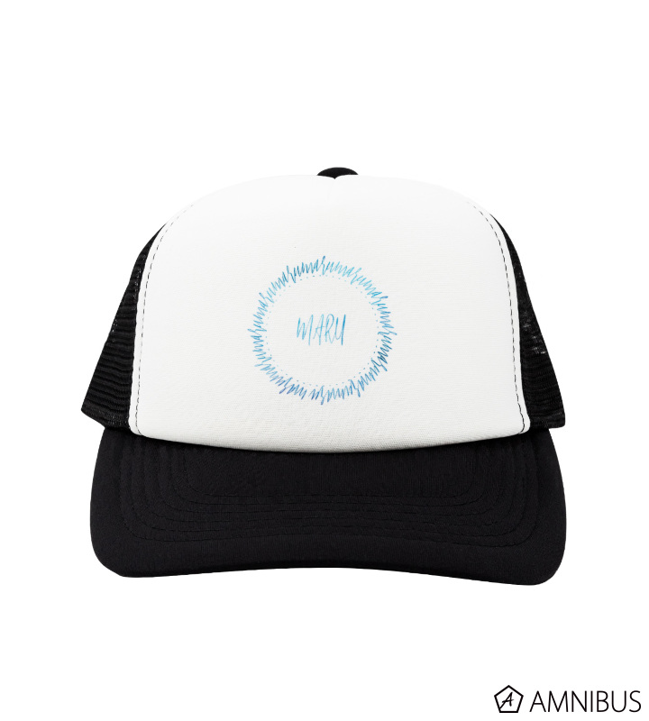 Tシャツ&キャップ