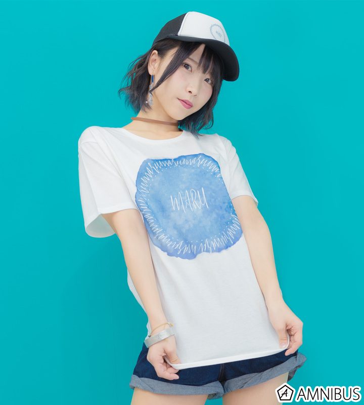 Tシャツ&キャップ