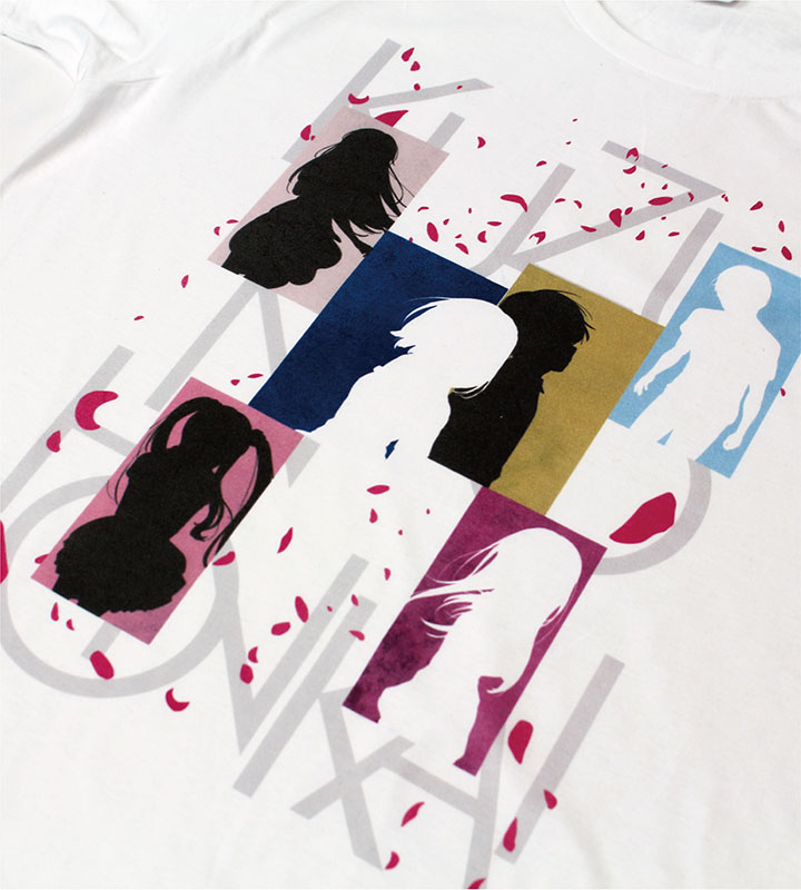 Tシャツ