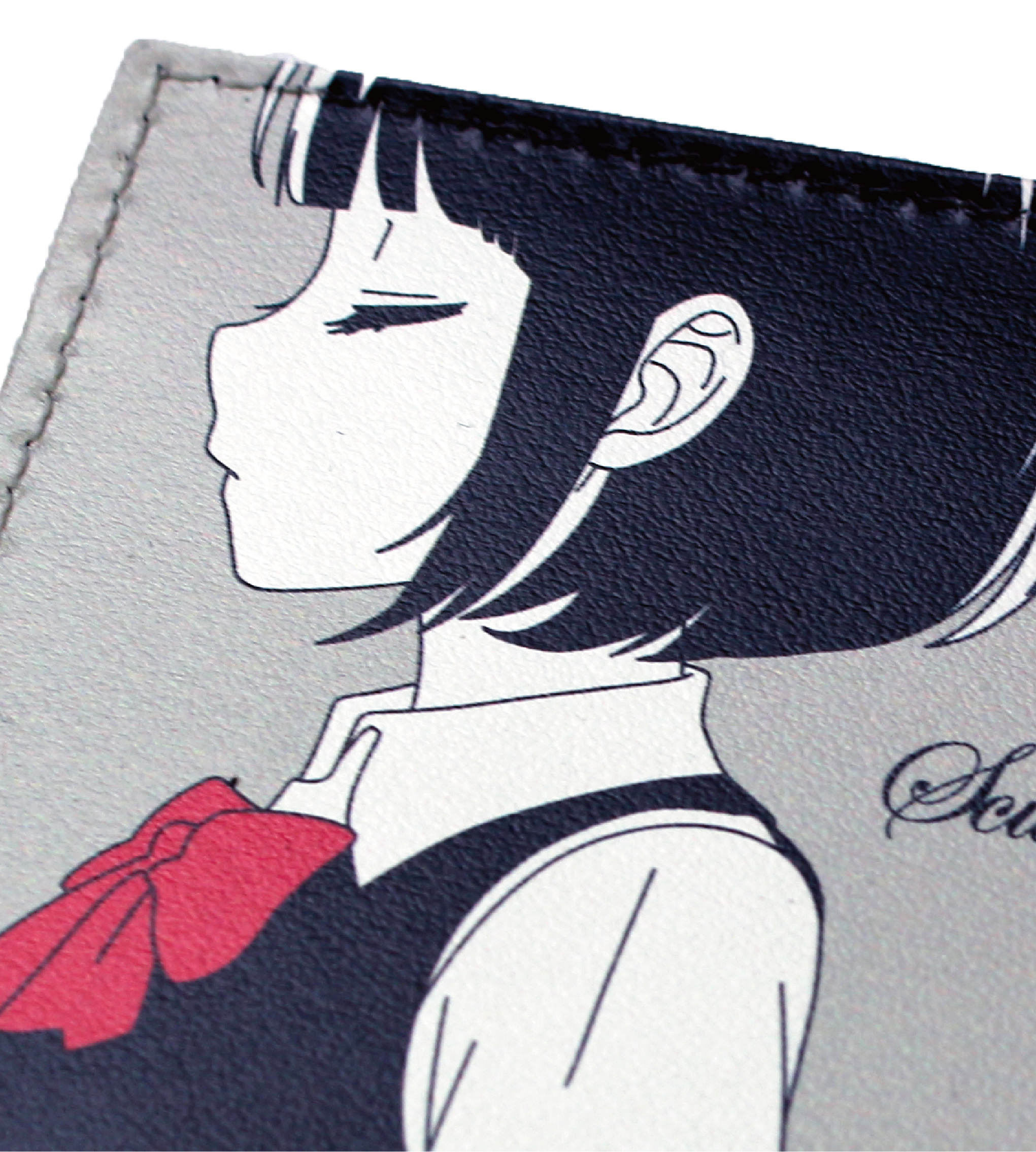 レザーミラー