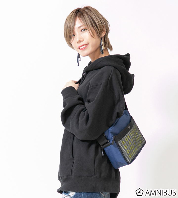 道井さん着用画像