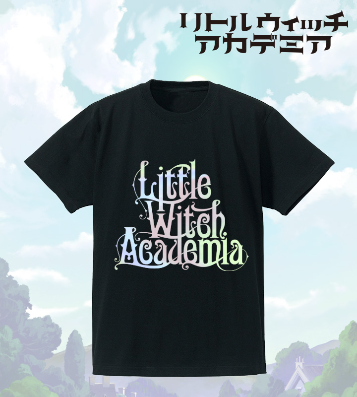 ホログラムロゴTシャツ