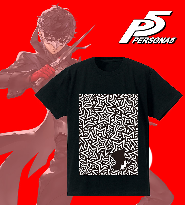 ザ・ファントムTシャツ