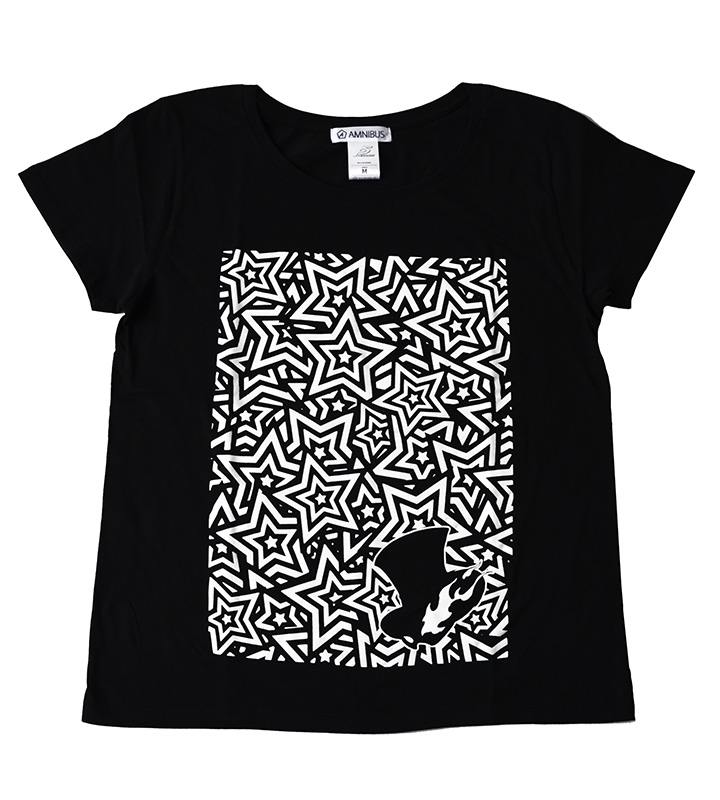 ザ・ファントムTシャツ