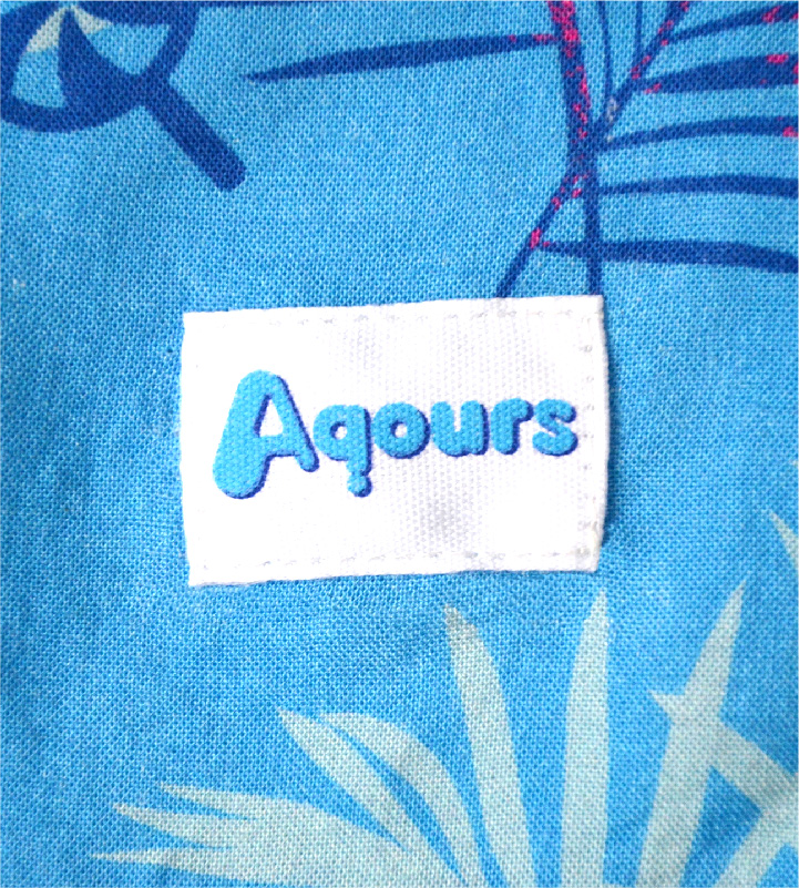 アロハシャツ