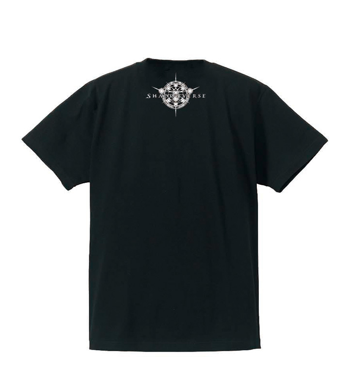 「お前に負けるなら悔いはないさ」Tシャツ