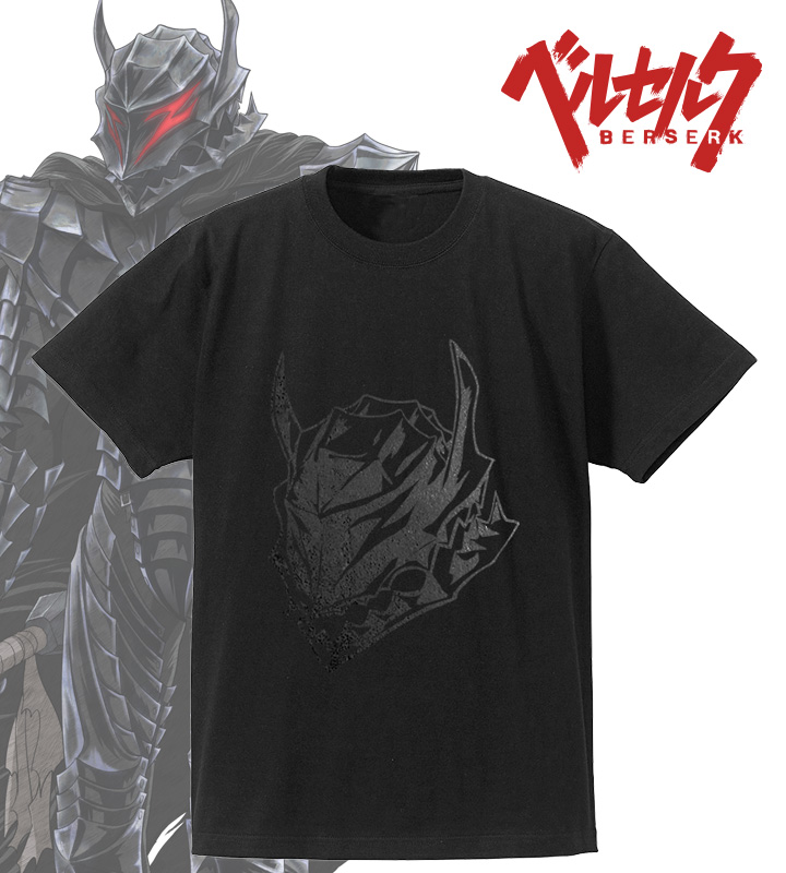 箔プリントTシャツ