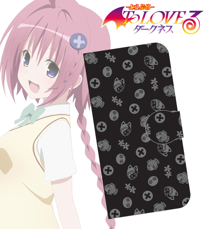 手帳型スマホケース