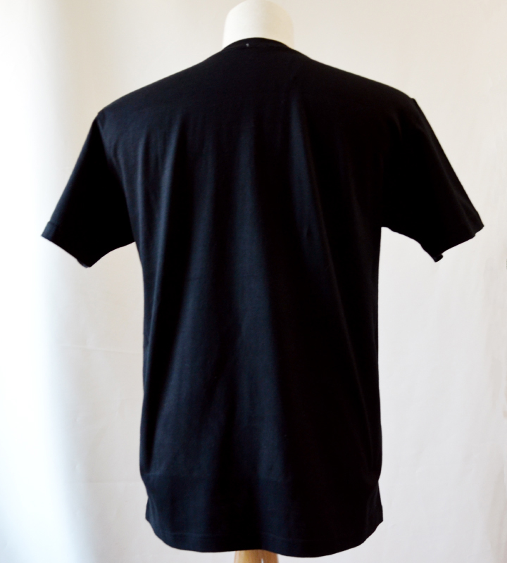 ホログラムTシャツ(キリシマ)