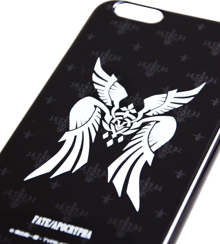 iPhoneケース【ルーラー】
