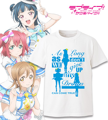 ストーリーTシャツ(1年生ver)