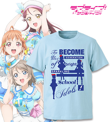 ストーリーTシャツ(2年生ver)