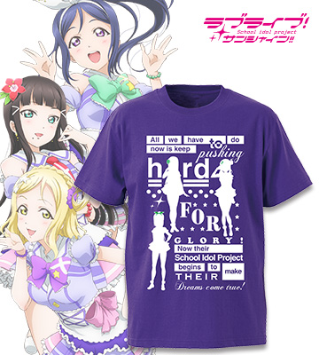 ストーリーTシャツ(3年生ver)