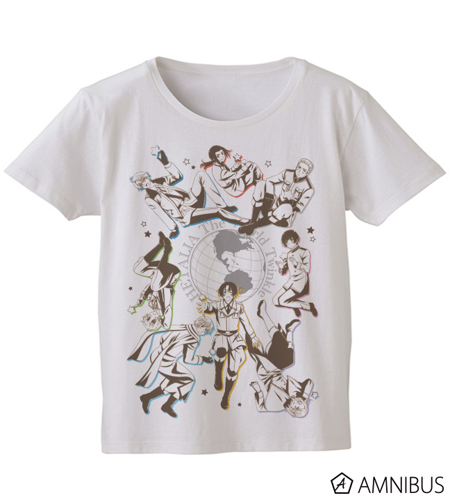 Tシャツ