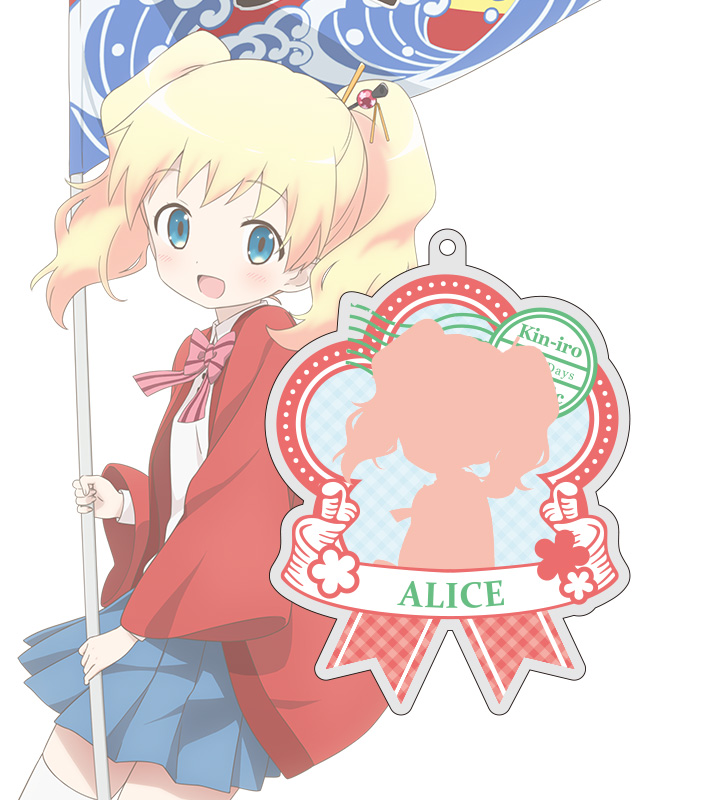 トレーディングエンブレムアクリルキーホルダー(1BOX全種セット)