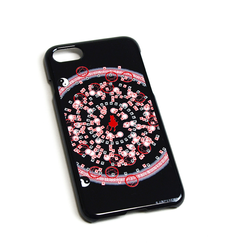 Spell Card iPhoneケース 〜 霊夢 〜 iPhone 6/6S用