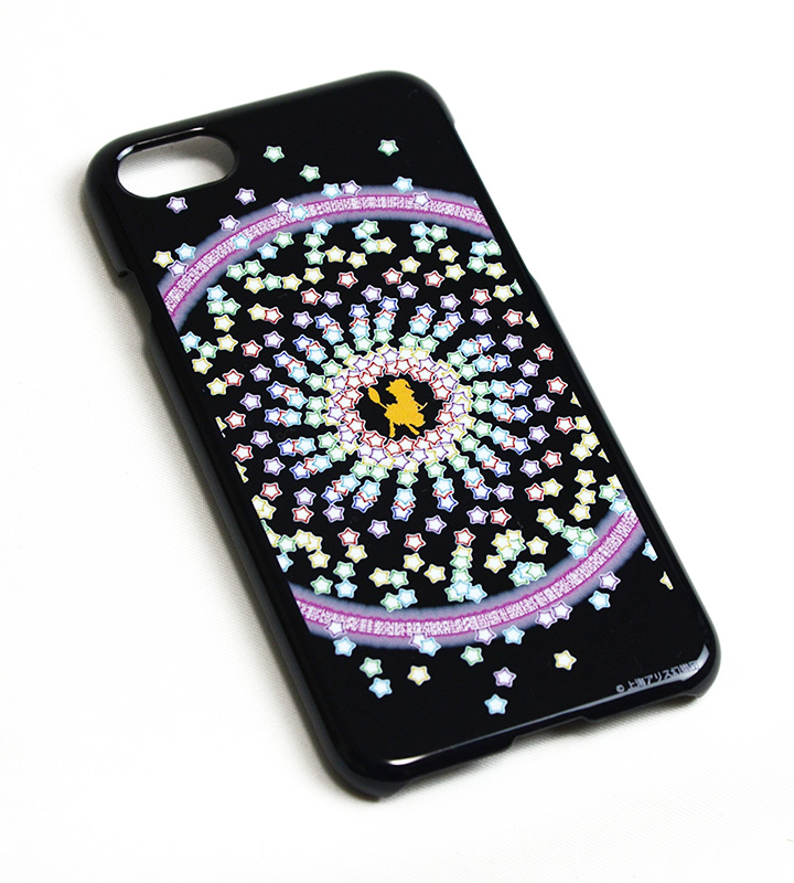 Spell Card iPhoneケース 〜 魔理沙 〜 iPhone 6/6S用