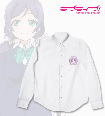 メンバーモデルシャツ(希)