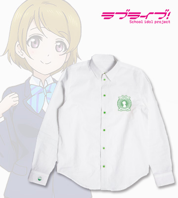 メンバーモデルシャツ(花陽)